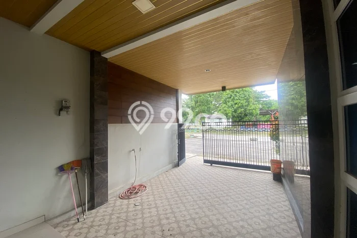 Rumah Modern 6 KT di Cirebon Selatan Cirebon Full Furnished Rumah Modern 6 KT di Cirebon Selatan Cirebon Full Furnished