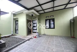 Hunian Strategis 2 KT LB 50m2 Kondisi Bagus di Cirebon Kota Hunian Strategis 2 KT LB 50m2 Kondisi Bagus di Cirebon Kota