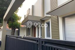 Rumah Modern 3 KT di Cirebon Kota Cirebon Unfurnished Rumah Modern 3 KT di Cirebon Kota Cirebon Unfurnished
