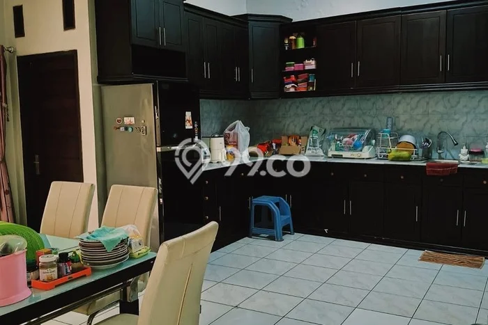 Dijual Rumah Modern 4 KT di Cirebon Kota, Cirebon Dijual Rumah Modern 4 KT di Cirebon Kota, Cirebon