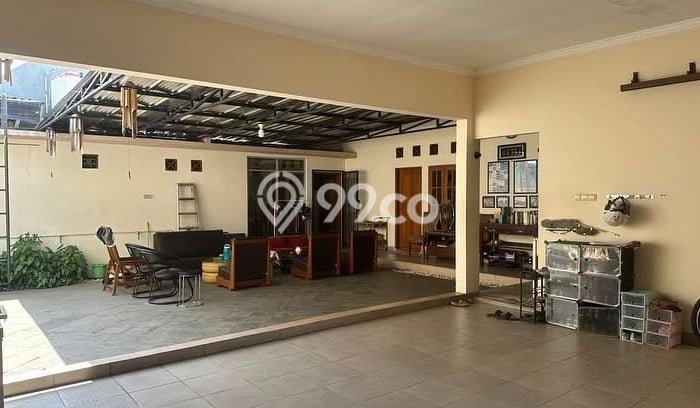 Rumah Luxury Modern Tanpa Renovasi di Cirebon Kota Cirebon Rumah Luxury Modern Tanpa Renovasi di Cirebon Kota Cirebon
