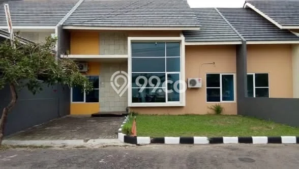 Jarang Ada! Rumah Sewa 3 Kamar Nyaman Siap Huni Cirebon Kota Jarang Ada! Rumah Sewa 3 Kamar Nyaman Siap Huni Cirebon Kota