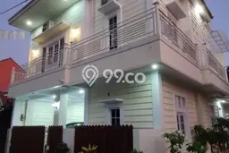 Jual Rumah Eksklusif 5 KT di Cirebon Kota, Cirebon Jual Rumah Eksklusif 5 KT di Cirebon Kota, Cirebon
