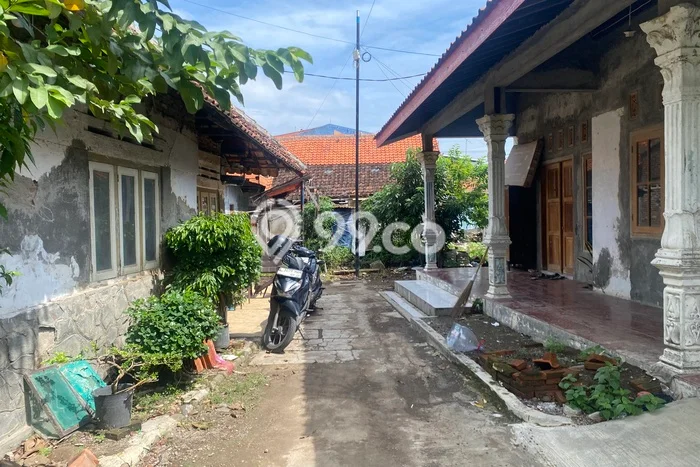 Tanah Kavling Dijual di Cirebon Kota, Cirebon dengan Luas Tanah 110m2 Tanah Kavling Dijual di Cirebon Kota, Cirebon dengan Luas Tanah 110m2