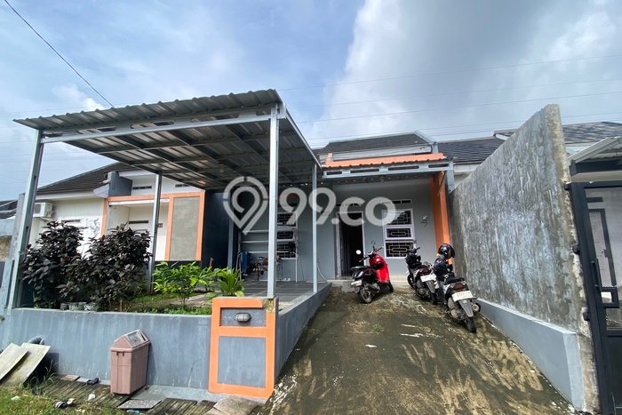 Bumi Sampiran Indah Bumi Sampiran Indah