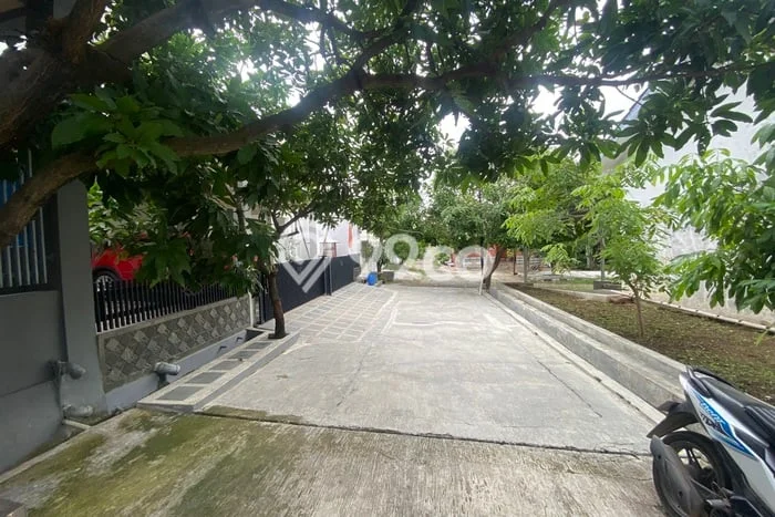 Hunian Elit LB 225m2 Siap Huni Desain Elegan di Cirebon Selatan, Cirebon Hunian Elit LB 225m2 Siap Huni Desain Elegan di Cirebon Selatan, Cirebon