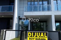 Rumah Minimalis 2 Kamar LT 62m2 di Cirebon Kota Rumah Minimalis 2 Kamar LT 62m2 di Cirebon Kota