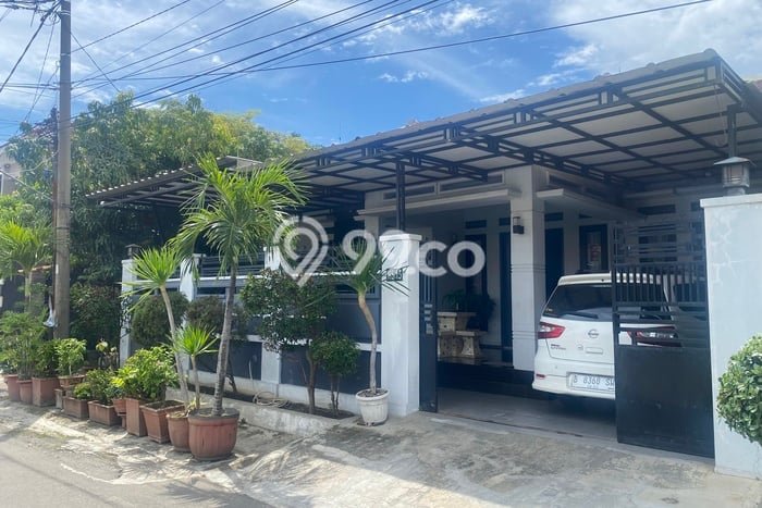 Rumah Minimalis 4 KT LT 241m2 di Cirebon Kota Rumah Minimalis 4 KT LT 241m2 di Cirebon Kota