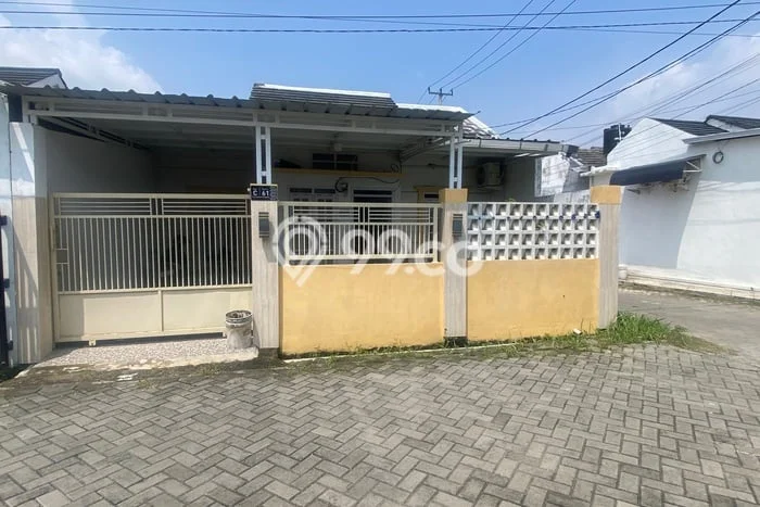 Rumah Modern LB/LT 45m2/66m2 Siap Huni di Cirebon Barat, Cirebon Rumah Modern LB/LT 45m2/66m2 Siap Huni di Cirebon Barat, Cirebon