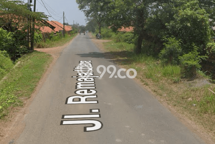 Lahan Kosong Dijual di Jatiwangi, Majalengka, Luas 20000m2 Area Strategis Lahan Kosong Dijual di Jatiwangi, Majalengka, Luas 20000m2 Area Strategis