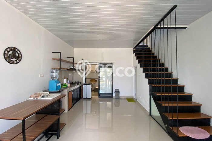 Rumah Minimalis 2 Kamar LT 62m2 di Cirebon Kota Rumah Minimalis 2 Kamar LT 62m2 di Cirebon Kota
