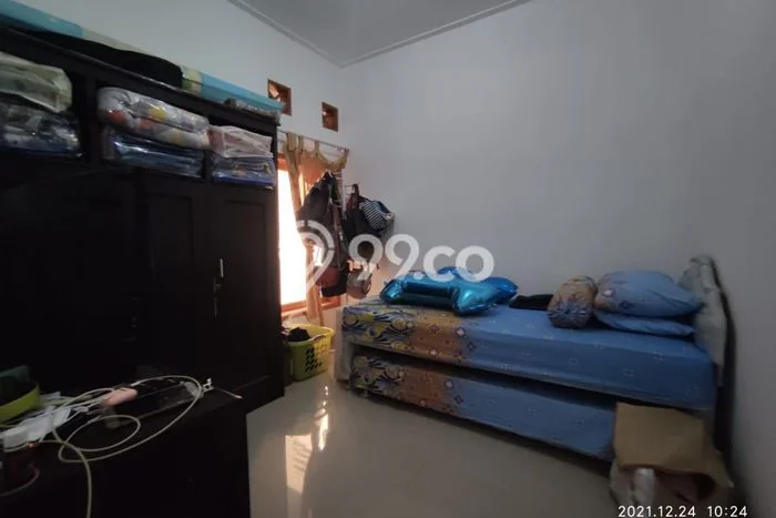Hunian Strategis 2 KT LB 45m2 Kondisi Bagus di Cirebon Kota Hunian Strategis 2 KT LB 45m2 Kondisi Bagus di Cirebon Kota