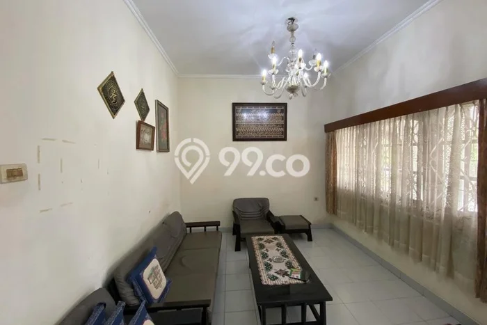 Vila di Cilimus, Area 665m2m², Lingkungan Tenang untuk hunian Vila di Cilimus, Area 665m2m², Lingkungan Tenang untuk hunian