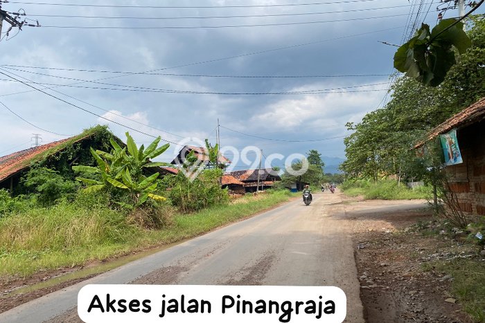 Tanah di Jatiwangi, Majalengka Luas 30000m2 Dijual Segera Tanah di Jatiwangi, Majalengka Luas 30000m2 Dijual Segera