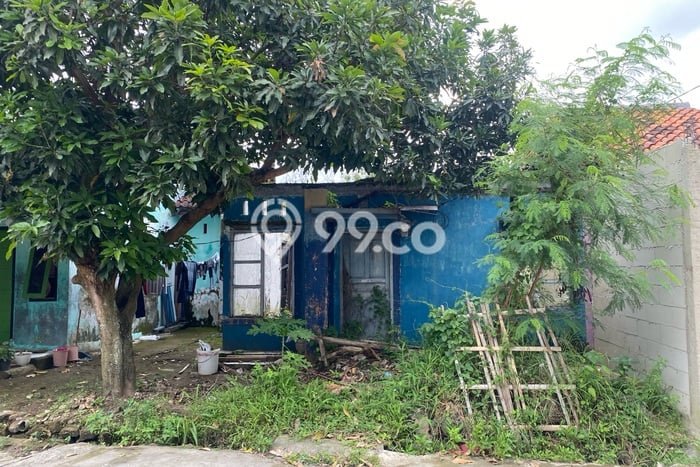 Siap Huni Rumah Minimalis & Modern LB 30m2 di Cirebon Selatan Siap Huni Rumah Minimalis & Modern LB 30m2 di Cirebon Selatan