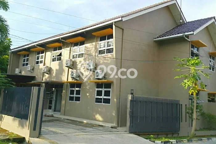 Dijual Kost di Kawasan Kesambi, Cirebon, Spesifikasi 34 KT, 34 KM, 800m2 Dijual Kost di Kawasan Kesambi, Cirebon, Spesifikasi 34 KT, 34 KM, 800m2
