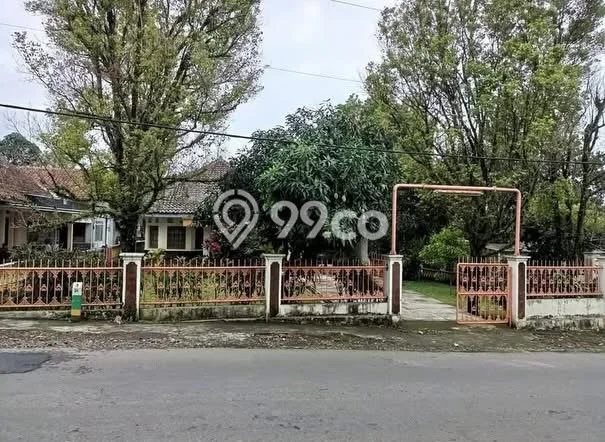 Vila di Cilimus, Area 665m2m², Lingkungan Tenang untuk hunian Vila di Cilimus, Area 665m2m², Lingkungan Tenang untuk hunian
