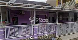 Rumah Asri LB 99m2m² View Gunung di Cirebon Kota, Cirebon Rumah Asri LB 99m2m² View Gunung di Cirebon Kota, Cirebon