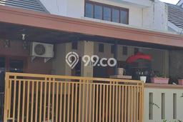 Siap Huni Rumah Minimalis & Modern LB 45m2 di Cirebon Kota Siap Huni Rumah Minimalis & Modern LB 45m2 di Cirebon Kota