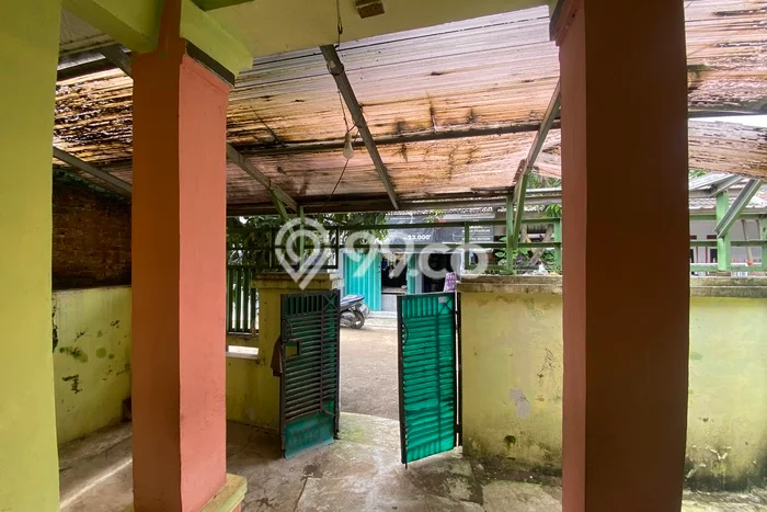 Siap Huni Rumah Minimalis & Modern LB 50m2 di Cirebon Kota Siap Huni Rumah Minimalis & Modern LB 50m2 di Cirebon Kota