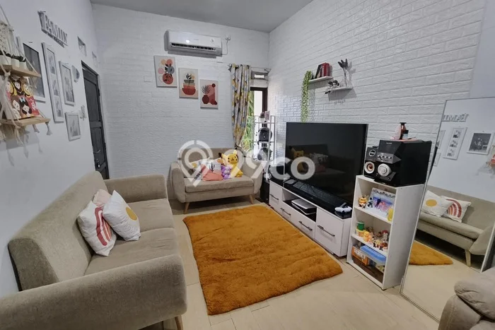 Rumah Murah LT 60m2 di Cirebon Kota Akses Mudah Rumah Murah LT 60m2 di Cirebon Kota Akses Mudah