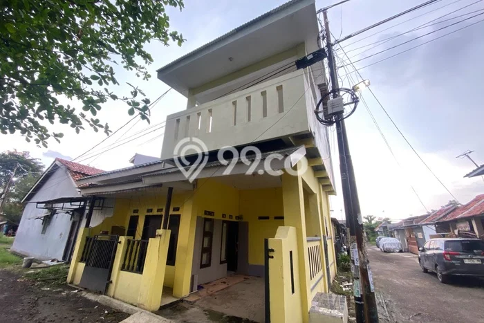 Hunian Terjangkau LT 66m2 di Cirebon Kota Akses Mudah Hunian Terjangkau LT 66m2 di Cirebon Kota Akses Mudah