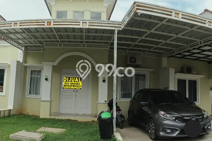 Rumah Murah LT 91m2 di Cirebon Kota Akses Mudah Rumah Murah LT 91m2 di Cirebon Kota Akses Mudah
