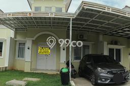 Rumah Murah LT 91m2 di Cirebon Kota Akses Mudah Rumah Murah LT 91m2 di Cirebon Kota Akses Mudah