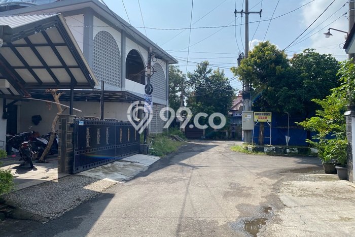 Rumah Modern 3 KT di Cirebon Kota Cirebon Unfurnished Rumah Modern 3 KT di Cirebon Kota Cirebon Unfurnished