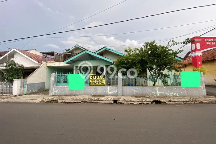 Hunian Nyaman Asri 4 KT Siap Huni di Cirebon Kota Cirebon Hunian Nyaman Asri 4 KT Siap Huni di Cirebon Kota Cirebon