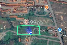 Tanah di Jatiwangi, Majalengka Luas 30000m2 Dijual Segera Tanah di Jatiwangi, Majalengka Luas 30000m2 Dijual Segera