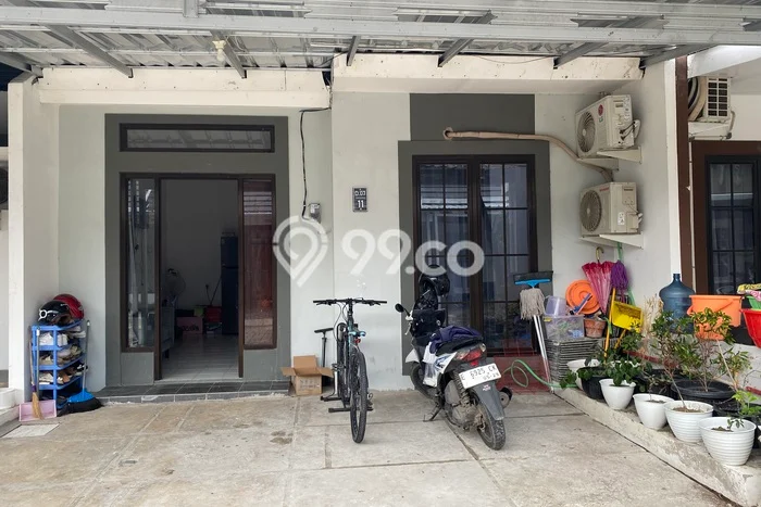 Hunian Strategis 2 KT LB 50m2 Kondisi Bagus di Cirebon Kota Hunian Strategis 2 KT LB 50m2 Kondisi Bagus di Cirebon Kota