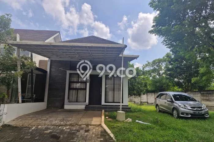Sewa Rumah Harga Terjangkau di Cirebon Kota Cirebon dengan 2 KT Sewa Rumah Harga Terjangkau di Cirebon Kota Cirebon dengan 2 KT