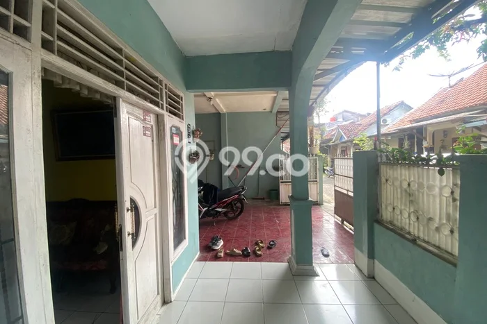 Rumah Minimalis 4 KT LT 95m2 di Cirebon Kota Rumah Minimalis 4 KT LT 95m2 di Cirebon Kota