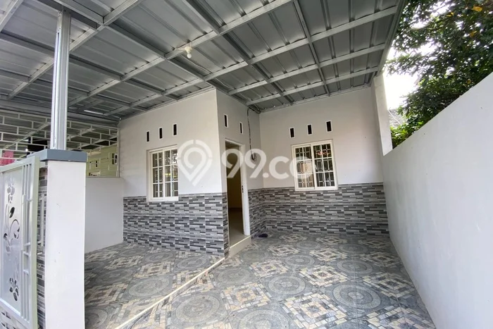 Dijual Cepat Rumah Minimalis & Modern LB 80m2 di Cirebon Kota Dijual Cepat Rumah Minimalis & Modern LB 80m2 di Cirebon Kota