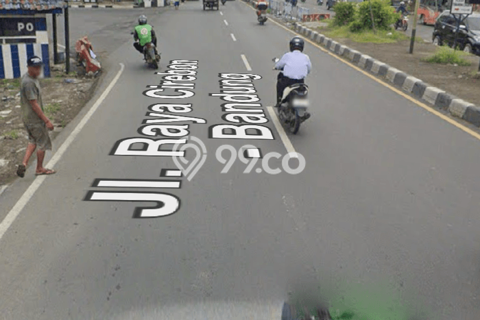 Tanah untuk Dijual di Kedawung Cirebon Luas 1024m2 Tanah untuk Dijual di Kedawung Cirebon Luas 1024m2