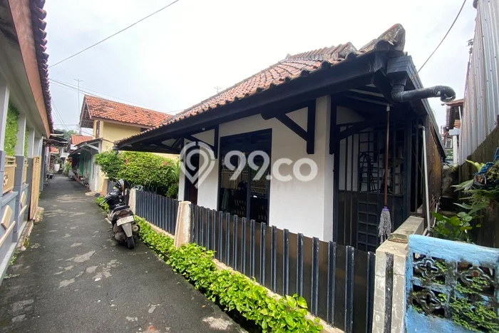 Siap Huni Rumah Minimalis & Modern LB 90m2 di Cirebon Kota Siap Huni Rumah Minimalis & Modern LB 90m2 di Cirebon Kota