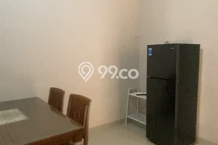 Rumah sewa siap huni 2 KT di Cirebon Kota, Cirebon Rumah sewa siap huni 2 KT di Cirebon Kota, Cirebon