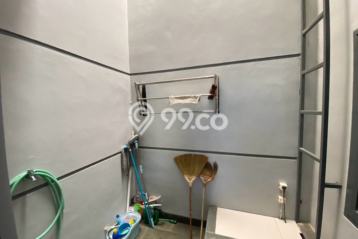 Rumah Minimalis 2 Kamar LT 62m2 di Cirebon Kota Rumah Minimalis 2 Kamar LT 62m2 di Cirebon Kota