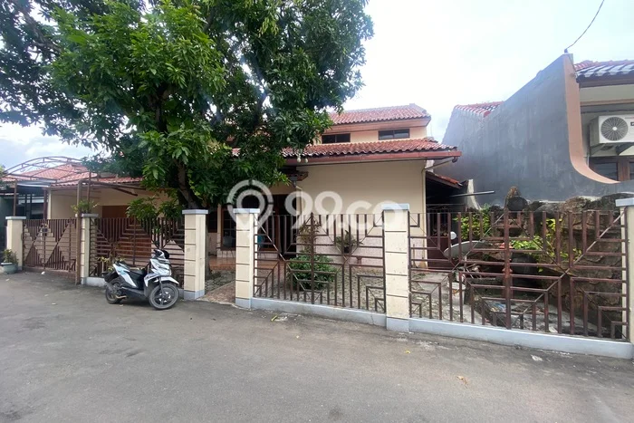 Rumah Modern Cantik 6 KT Bisa Langsung Pindah di Kesambi Rumah Modern Cantik 6 KT Bisa Langsung Pindah di Kesambi