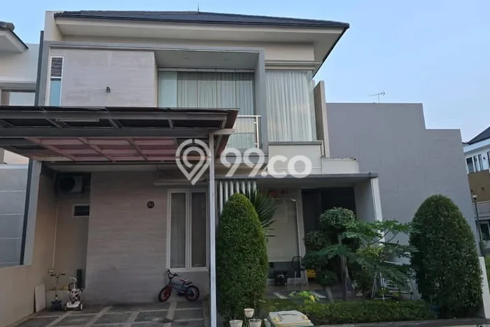 Rumah Mewah LB 260m2 Siap Pakai Desain Elegan di Cirebon Kota, Cirebon Rumah Mewah LB 260m2 Siap Pakai Desain Elegan di Cirebon Kota, Cirebon