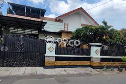Hunian Cantik Modern Lb 150m2 di Kesambi, Cirebon Hunian Cantik Modern Lb 150m2 di Kesambi, Cirebon