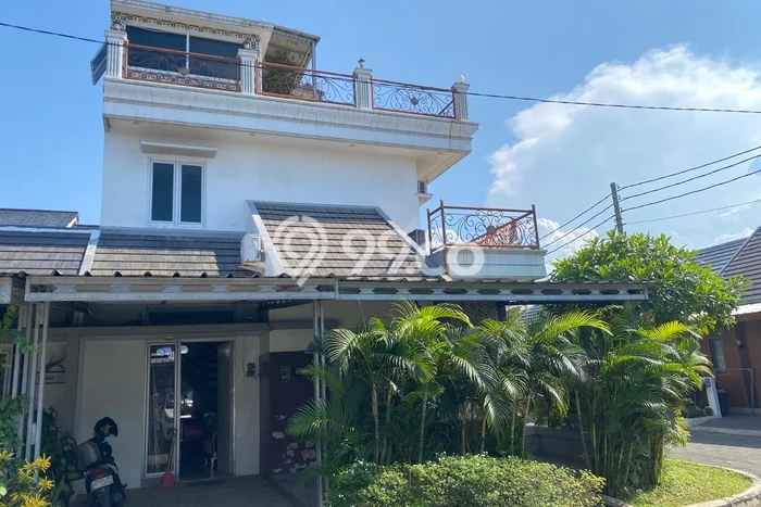 Rumah Modern 3 Kamar LT 85m2 di Cirebon Kota Rumah Modern 3 Kamar LT 85m2 di Cirebon Kota
