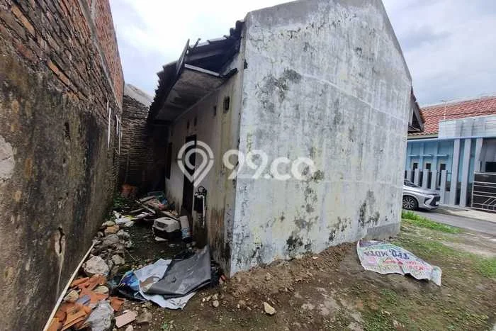 Rumah Nyaman 2 KT LB 40m2 Kondisi Bagus di Cirebon Barat Rumah Nyaman 2 KT LB 40m2 Kondisi Bagus di Cirebon Barat