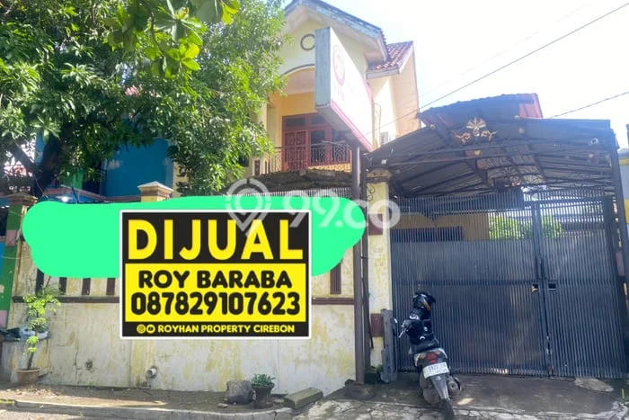 For Sale Hunian Rumah Nyaman 4 KT di Cirebon Kota, Cirebon For Sale Hunian Rumah Nyaman 4 KT di Cirebon Kota, Cirebon