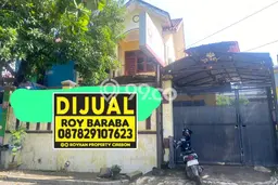 For Sale Hunian Rumah Nyaman 4 KT di Cirebon Kota, Cirebon For Sale Hunian Rumah Nyaman 4 KT di Cirebon Kota, Cirebon