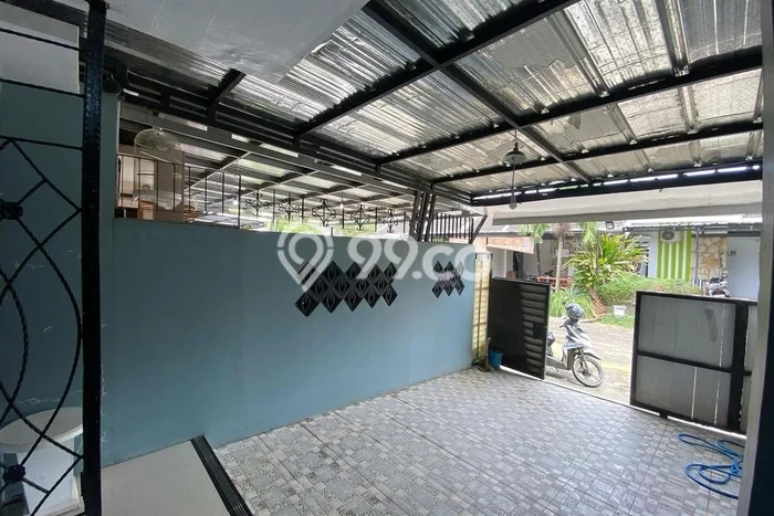 Dijual Cepat Rumah Minimalis & Modern LB 60m2 di Cirebon Kota Dijual Cepat Rumah Minimalis & Modern LB 60m2 di Cirebon Kota