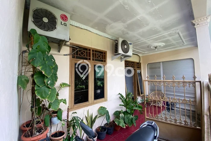 Rumah Murah LT 96m2 di Cirebon Kota Lingkungan Asri Rumah Murah LT 96m2 di Cirebon Kota Lingkungan Asri