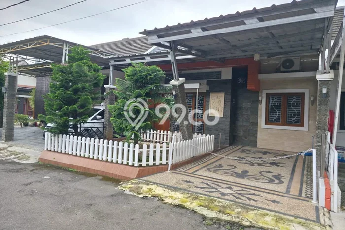 Rumah Minimalis 2 Kamar LT 84m2 di Cirebon Kota Rumah Minimalis 2 Kamar LT 84m2 di Cirebon Kota
