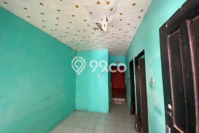 Siap Huni Rumah Minimalis & Modern LB 50m2 di Cirebon Kota Siap Huni Rumah Minimalis & Modern LB 50m2 di Cirebon Kota